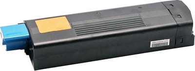 ABC huismerk toner geschikt voor Oki 45396216 zwart voor Oki ES7460 ES7470 ES7470dn ES7470mfp ES7480 ES7480dn ES7480mfp
