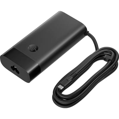 HP - USB-C power adapter - 140 Watt