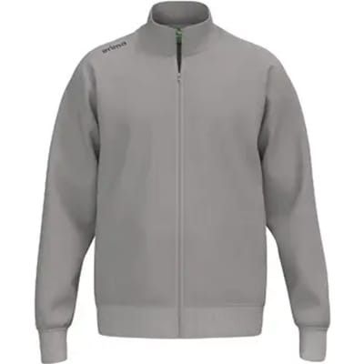 Erima Ts Sweatjack Heren - Taupe | Maat: XS
