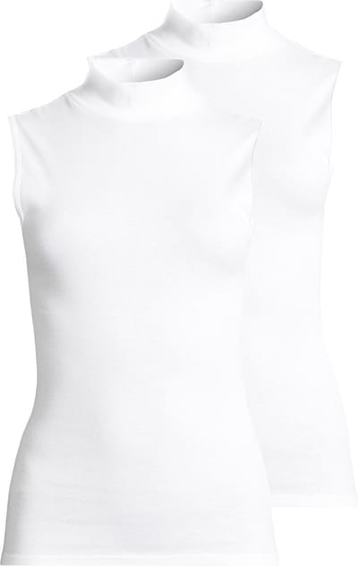 Speidel Dames onderhemd 2 pack bio.cotton
