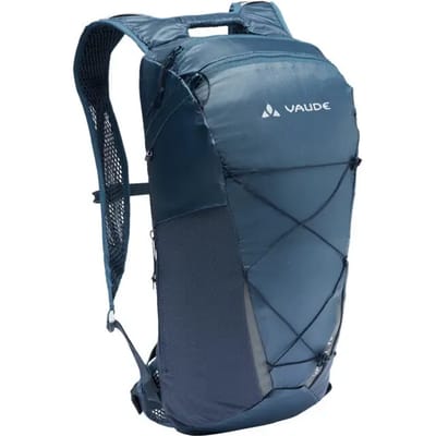 VAUDE Uphill 12, Rugzak, Unisex Bike-Sports Rugzak10-14L