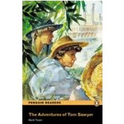 Level 1: The Adventures Of Tom Sawyer - Mark Twain