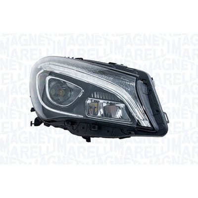 Koplampen MAGNETI MARELLI 719000000263