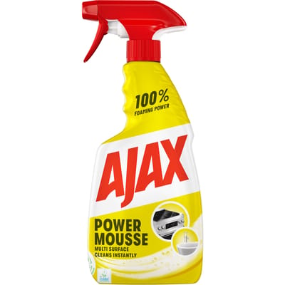 Ajax Power Mousse Universal 500 ml