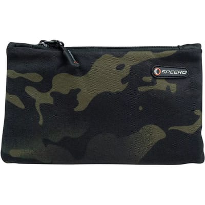 Zak Speero Small Valuables