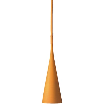 Foscarini - UTO pendellamp - oranje