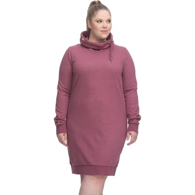 Damesjurk Ragwear Chloe SOLID plus