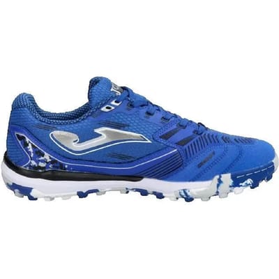 Joma Liga 5 2505 TF LIGS2505TF, Mannen, Blauw, Voetbalschoenen, maat: 40