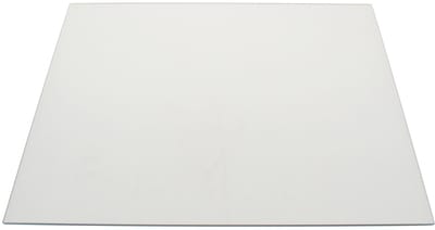 Whirlpool 3102891 glas ovendeur - midden