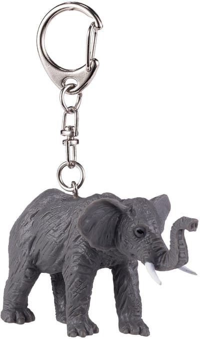 Mojo Sleutelhanger Olifant - 387494