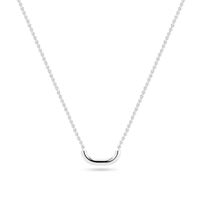 SIF JAKOBS ESSENZA CAPRIANA PIANURA NECKLACE SJ-N2600