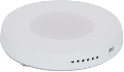 Lamp met accu YOBE