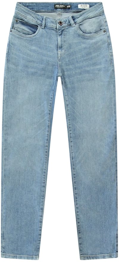 Cars Jeans Jeans Blaze Slim Fit - Heren