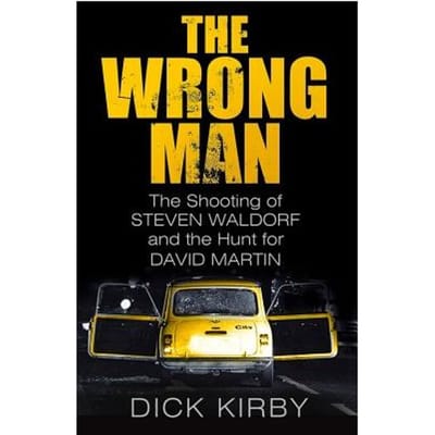The Wrong Man - Dick Kirby
