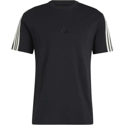 Normaal T-shirt adidas 3-Stripes