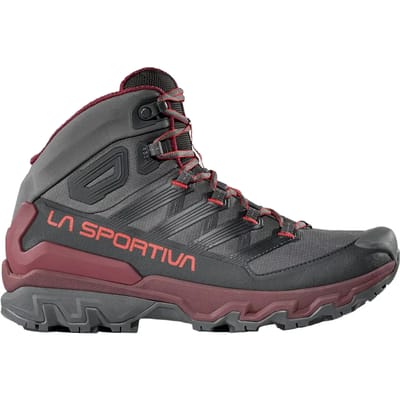 La Sportiva Ultra Raptor 3 Mid Gore-tex® Wandelschoenen Grijs EU 45 1/2 Man