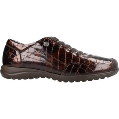 Sneakers Pitillos 20514p Deportivo Charol Coco