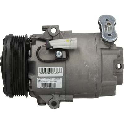 Compressor airconditioning AIRSTAL 10-0655