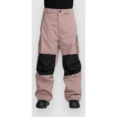 Volcom Nwrk Baggy Broek
