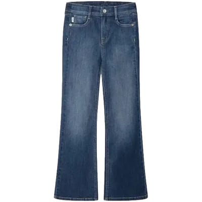 Flared jeans voor meisjes Pepe Jeans Willa