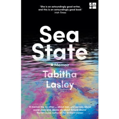 Sea State - Tabitha Lasley