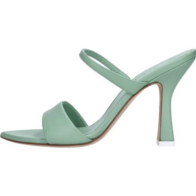 3juin Sandalen Groen