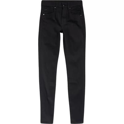 Dames skinny jeans G-Star Lhana