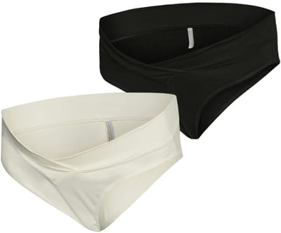 Mama Licious Slip Low waist Ondergoed