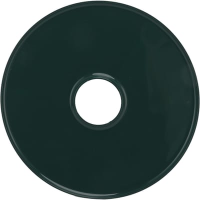 Bac à eau pour déshydrateur alimentaire, feuille de silicone anti-fuite pour déshydrateur Nesco pour séchage de fruits FD660 vert foncé