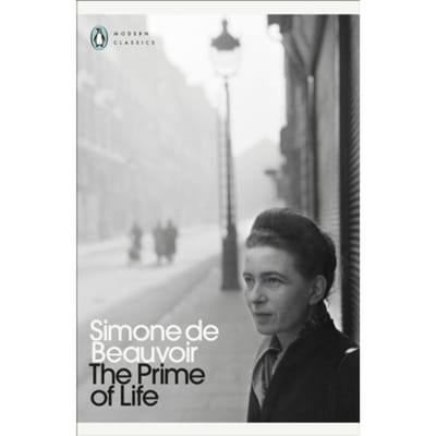 The Prime Of Life - Penguin Modern Classics - Peter Green