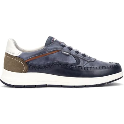 Pikolinos Instapper Salamanca M7W 6423C1 Blauw