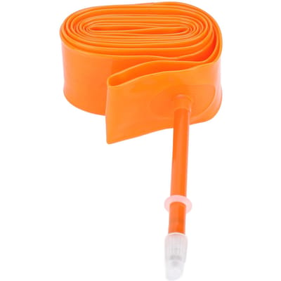 TPU Binnenband 700Cx23c32c 700C Lichtgewicht Racefiets Binnenband Fietsaccessoire Frans Ventiel orange