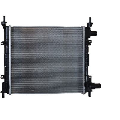Radiator, motorkoeling NRF 54601