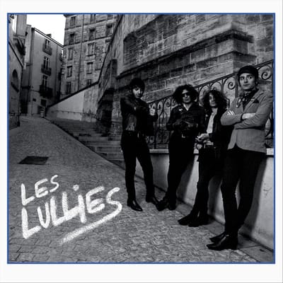 Les Lullies - Les Lullies (LP)