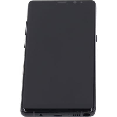 Écran LCD de remplacement pour téléphone Galaxy, écran tactile numériseur sensible et résistant aux rayures gray