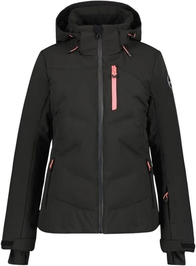 Icepeak Flovilla Skijas Dames - Maat XL (42)