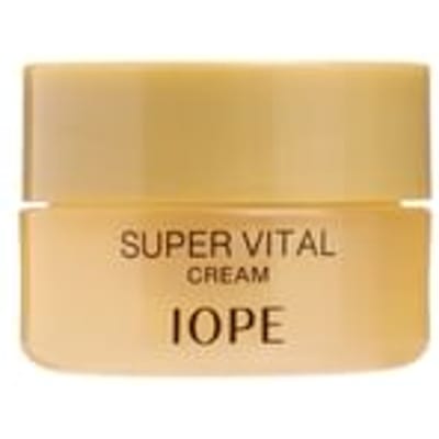IOPE - Super Vital Cream Mini 5ml