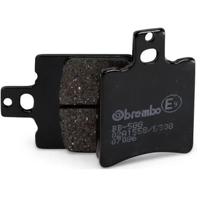 Brembo Voorremblok Aprilia 50 SR 93- Atala 50 Skeggia 98-...