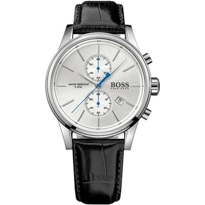 Hugo Boss 1513282 Heren Horloge 42mm 5 ATM