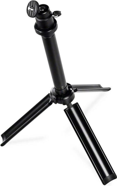 Walimex Easy Tafel & Fototoestel Statief