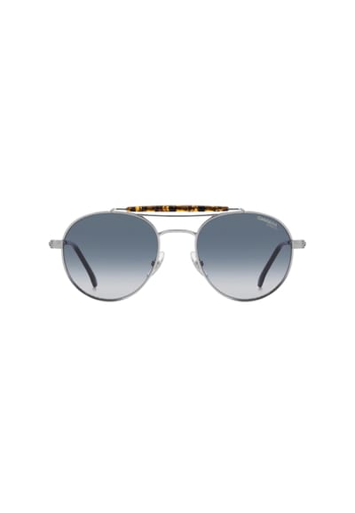 Carrera CARRERA 381/S Ruthenium havana 52/21/145 MAN Zonnebrillen