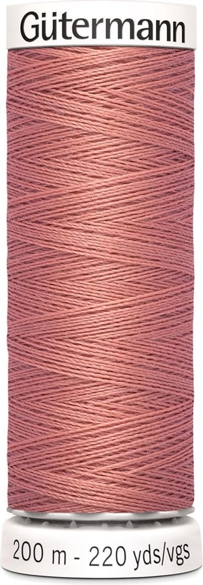 Gutermann Polyester Naaigaren 200meter-79