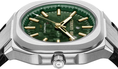 Automatisch horloge Leadri