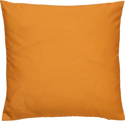 Dutch Decor SANTORINI - kussenhoes outdoor 45x45 cm - outdoor - waterafstotend en uv-bestendig - Golden Glow - geel