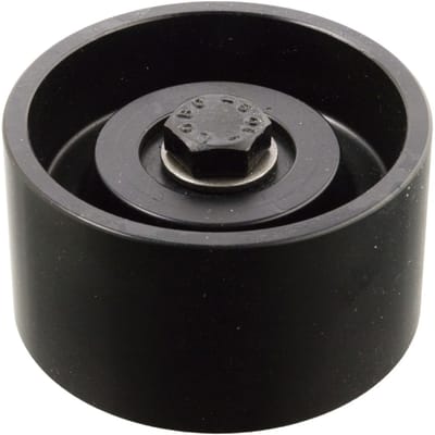 Rondsel/geleiderpoelie, V-riem FEBI BILSTEIN 103878