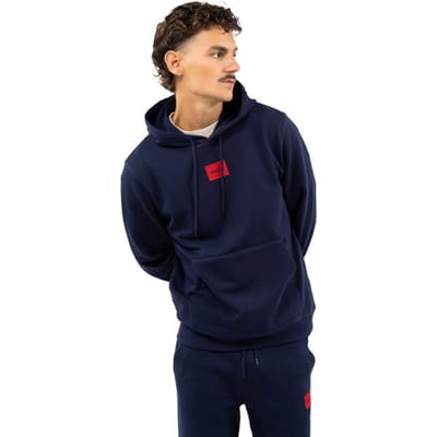Hugo Boss Deratschil Hoodie