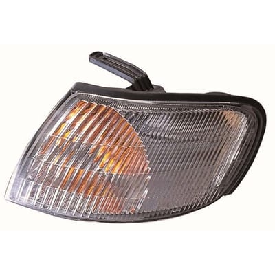 VanWezel 3318905 - Clignoteur avant gauche pour Nissan Almera n15 de 1995 à 1999
