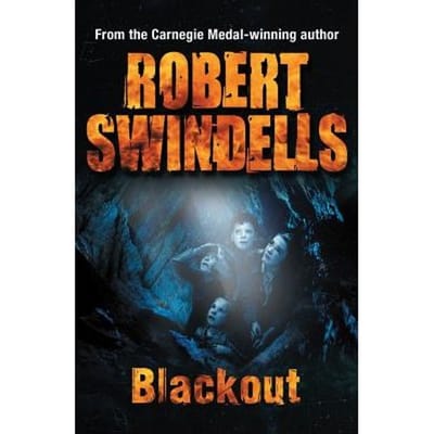 Blackout - Robert Swindells