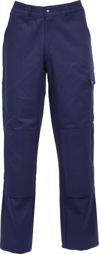 Havep werkbroek maat 52           8286 marineblauw