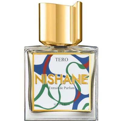 NISHANE Time Capsule Eau de Parfum Spray Damesparfum Dames 50 ml